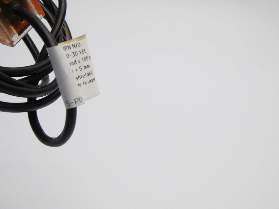BALLUFF BES-517-1605-QN-S-PU 10-30VDC NSNP