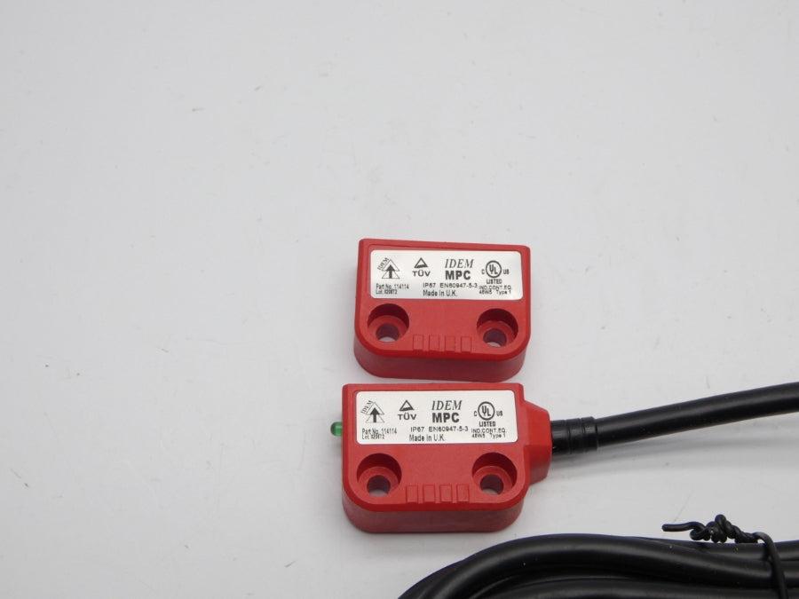 IDEM MPC-114114 NSMP