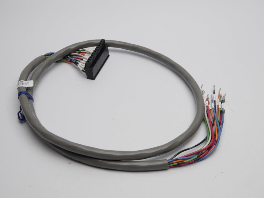 IMS ELECTROL 707973-13R REV. 01 NSNP