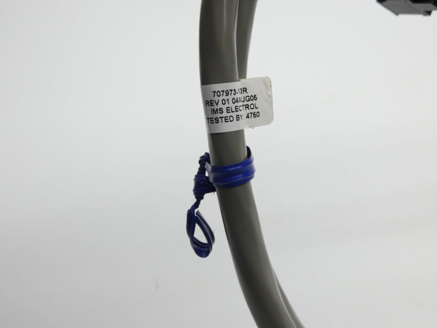 IMS ELECTROL 707973-13R REV. 01 NSNP