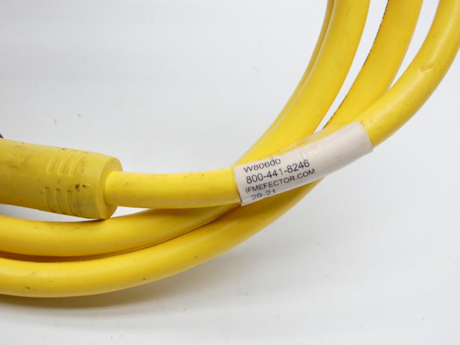 IFM EFECTOR W80600 NSNP