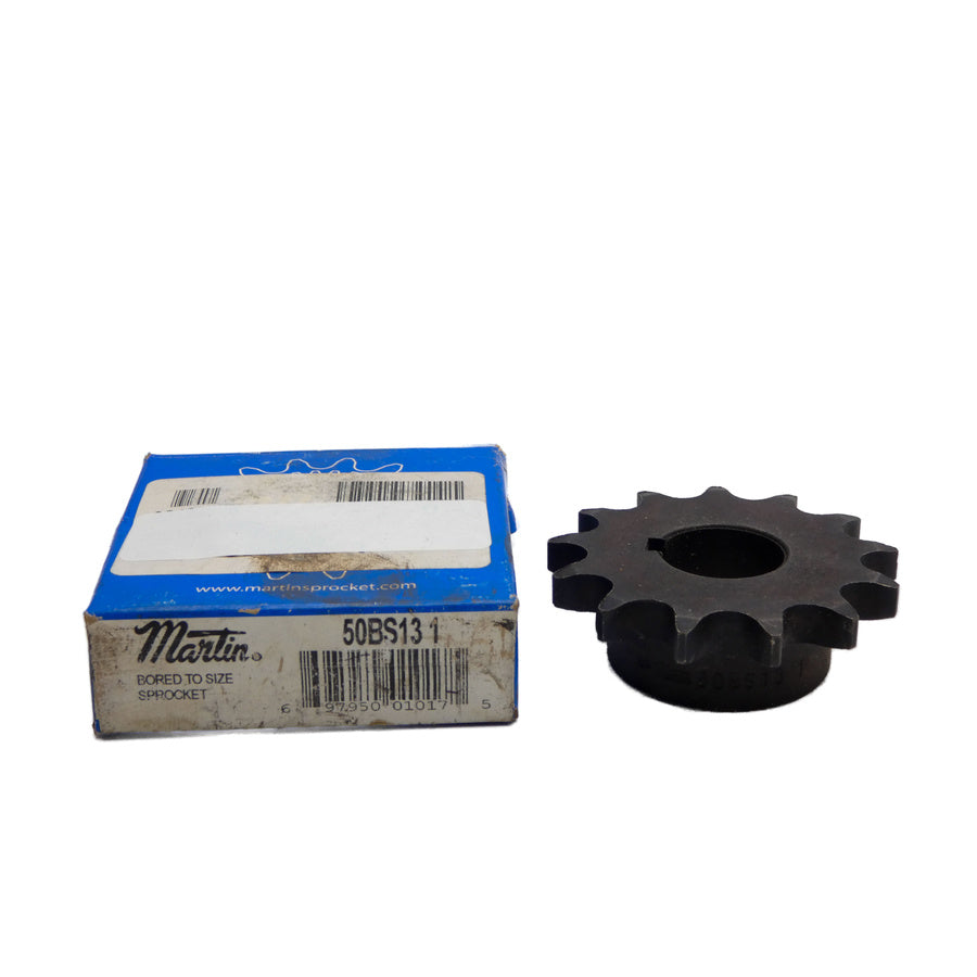 MARTIN 50BS13 1" NSMP