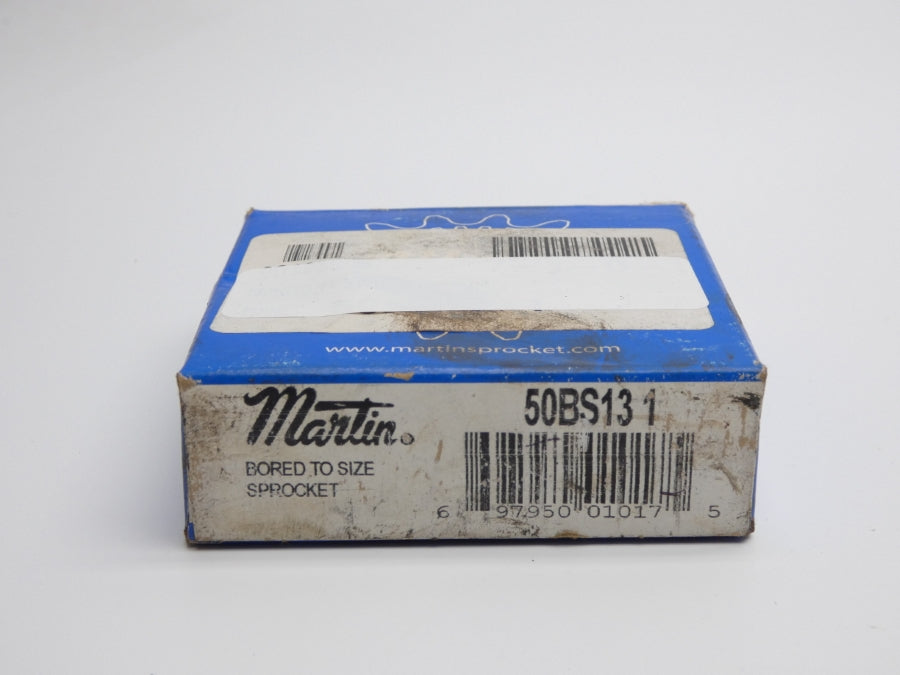 MARTIN 50BS13 1" NSMP