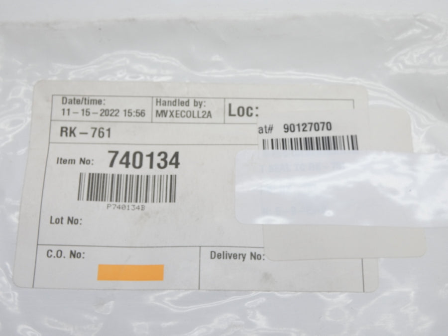 TRI-CLOVER 740134 NSMP