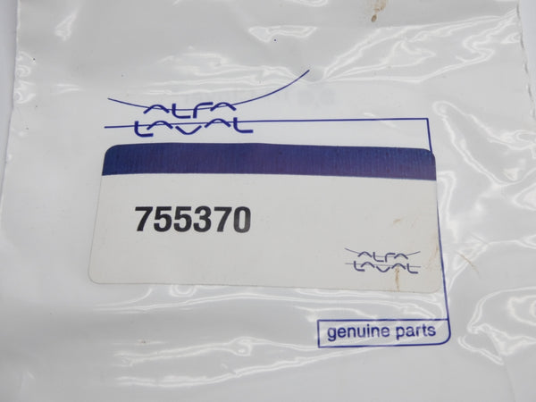 ALFA LAVAL 755370 (PKG OF 2) NSMP