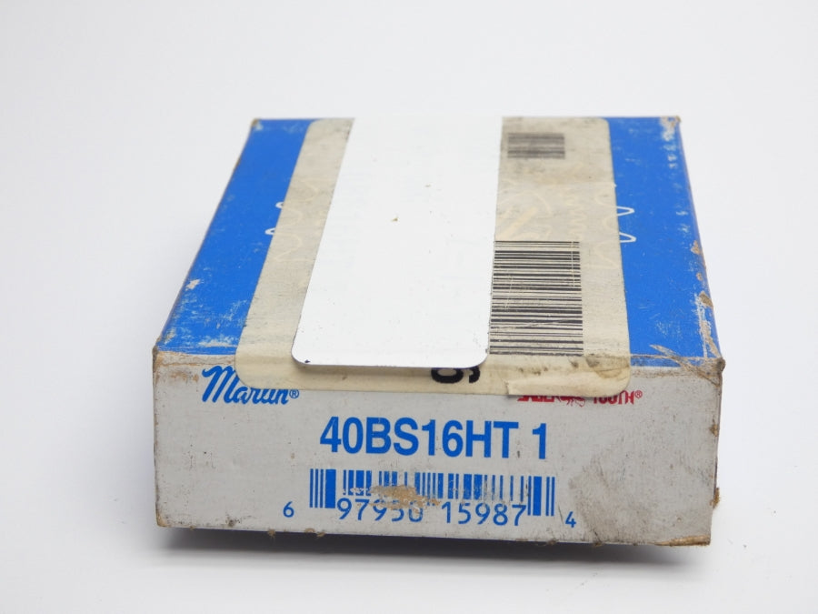 MARTIN 40BS16HT 1" NSMP