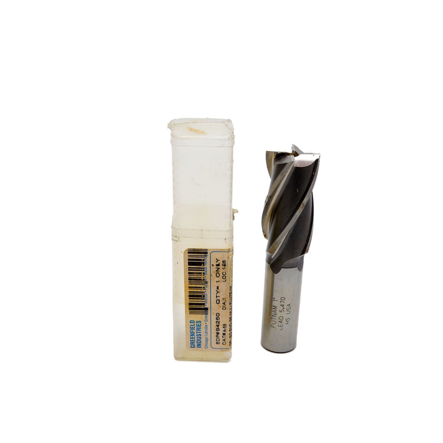 GREENFIELD INDUSTRIES 94250 A-59 1" NSMP