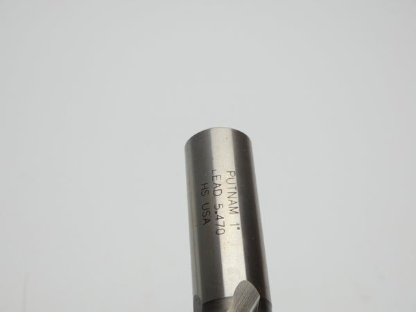 GREENFIELD INDUSTRIES 94250 A-59 1" NSMP