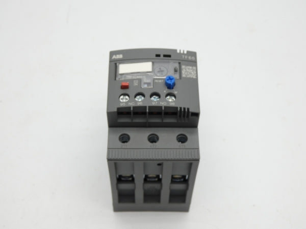ABB 1SAZ811201R1007 TF65-67 690V 57-67A NSMP