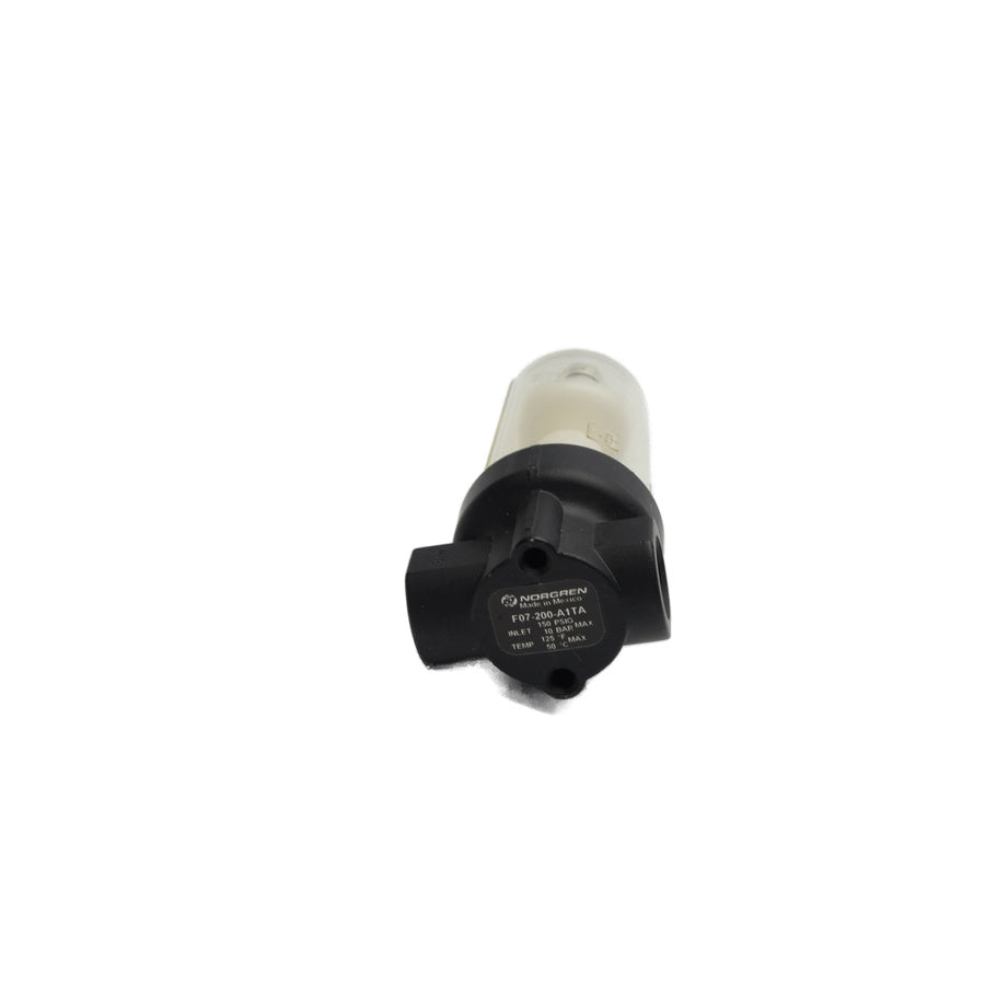 NORGREN F07-200-A1TA 150PSI NSNP