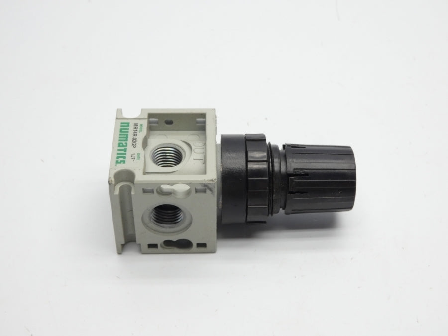 NUMATICS MR14R-02GP NSNP