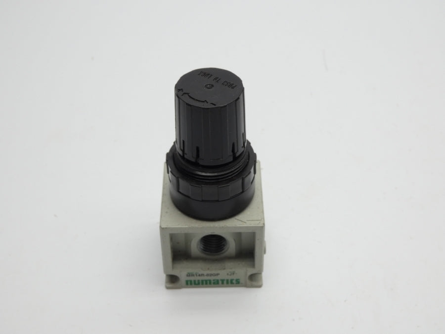 NUMATICS MR14R-02GP NSNP