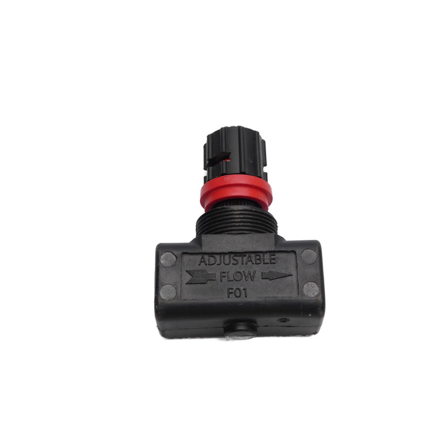 INGERSOLL RAND F01 NSNP