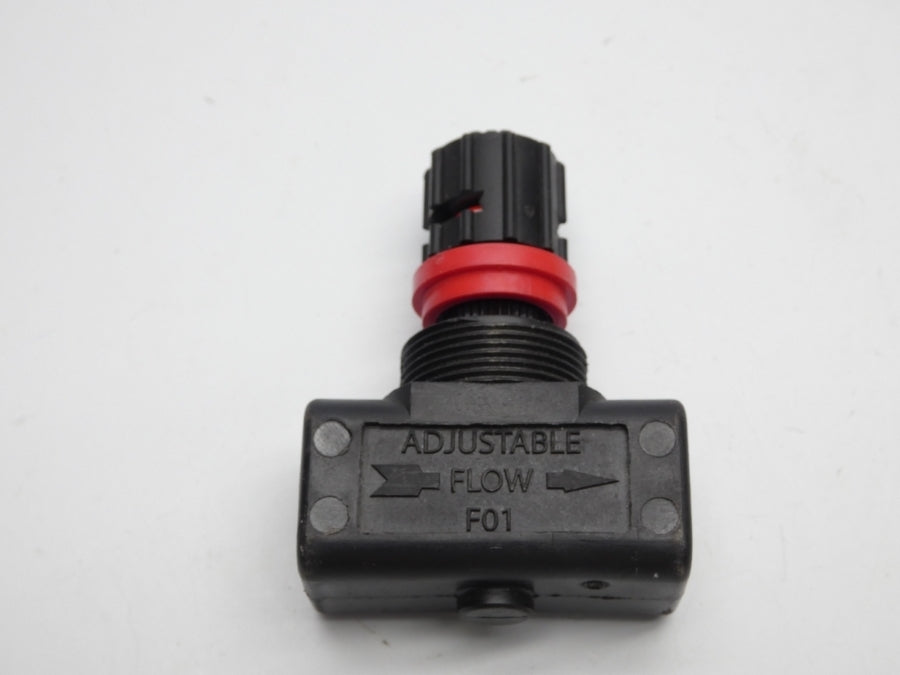 INGERSOLL RAND F01 NSNP