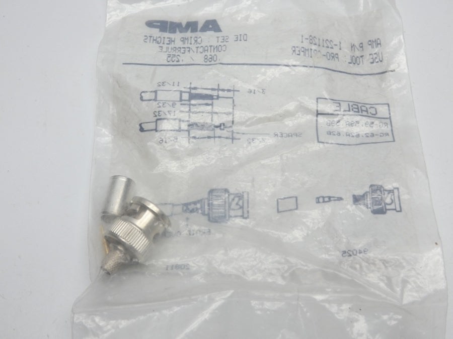 AMP 1-221128-1 NSMP