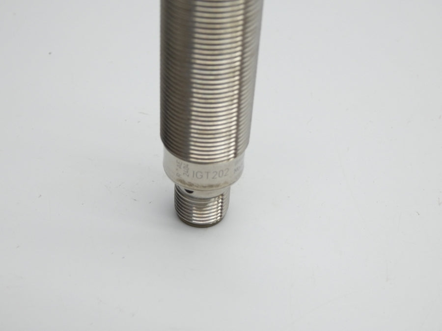 IFM EFECTOR IGT202 NSNP