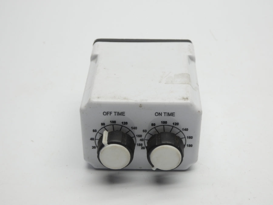DAYTON 1A368N 120/240VAC 10A 1-180S UNMP