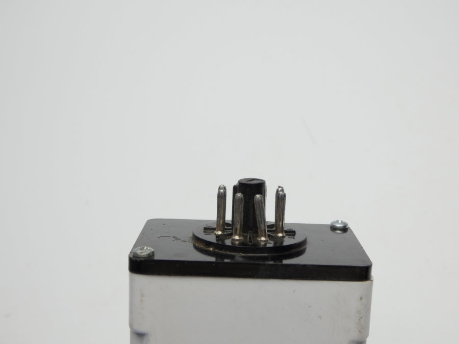 DAYTON 1A368N 120/240VAC 10A 1-180S UNMP