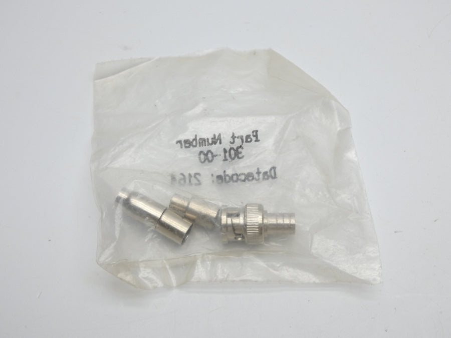 CONNECTOR 301-00 NSMP