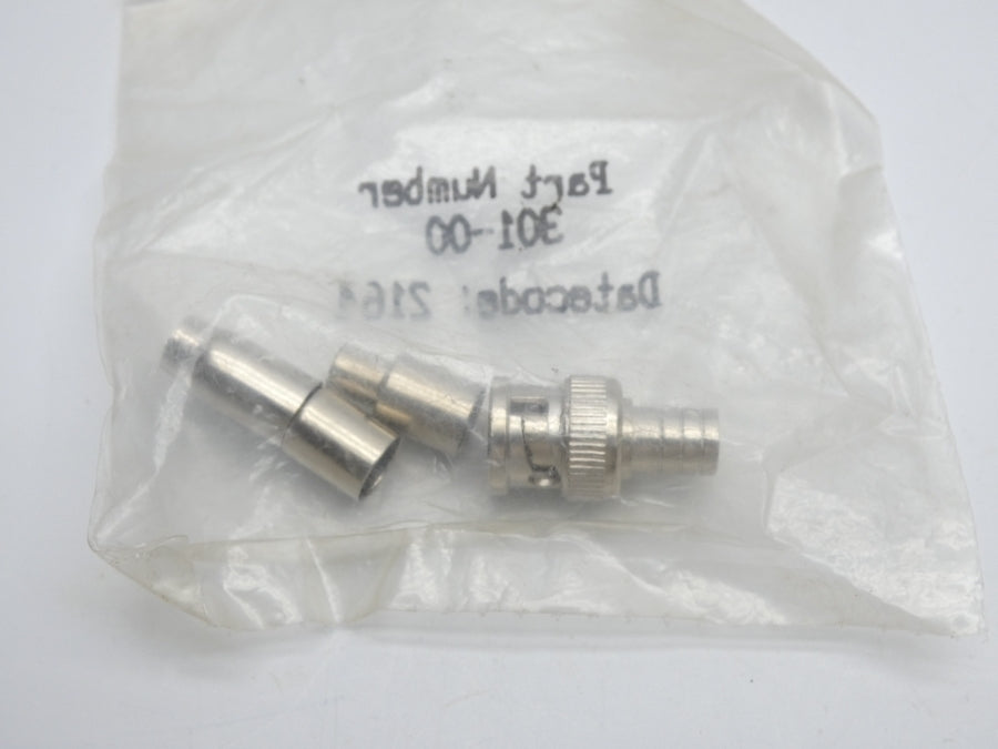 CONNECTOR 301-00 NSMP