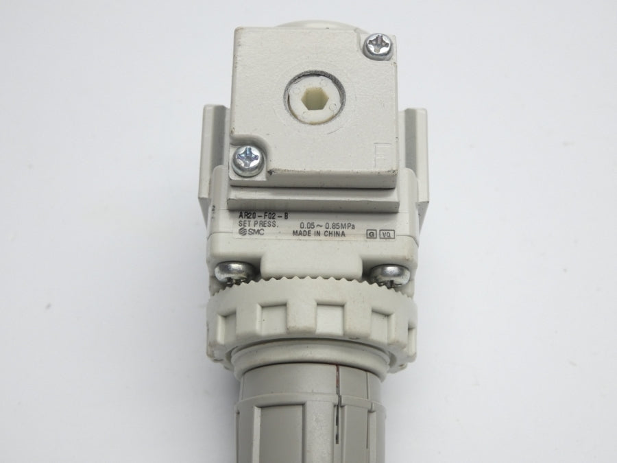 SMC AR20-F02-B NSNP
