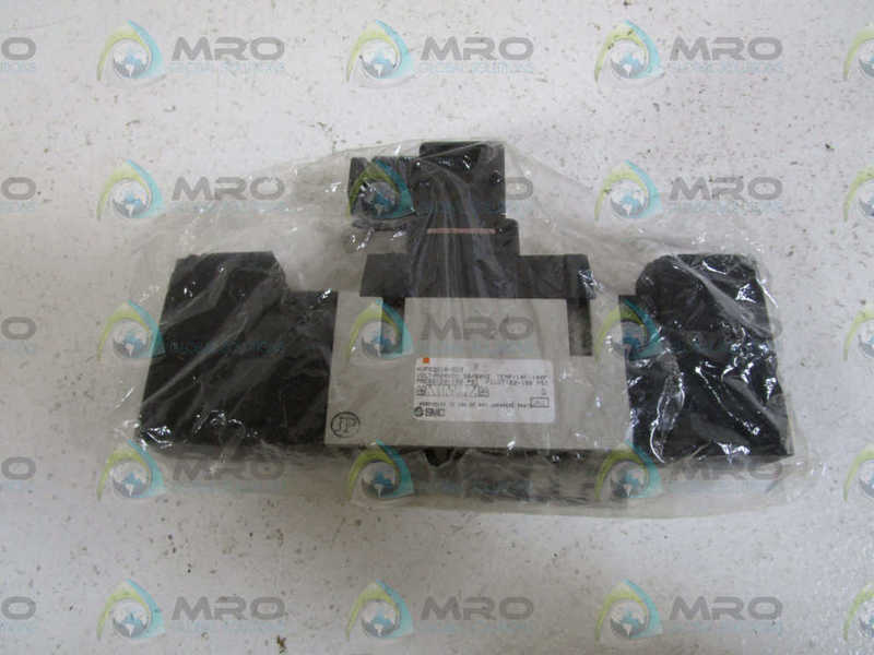 SMC VALVE NVFS3510-5DZ NSNP