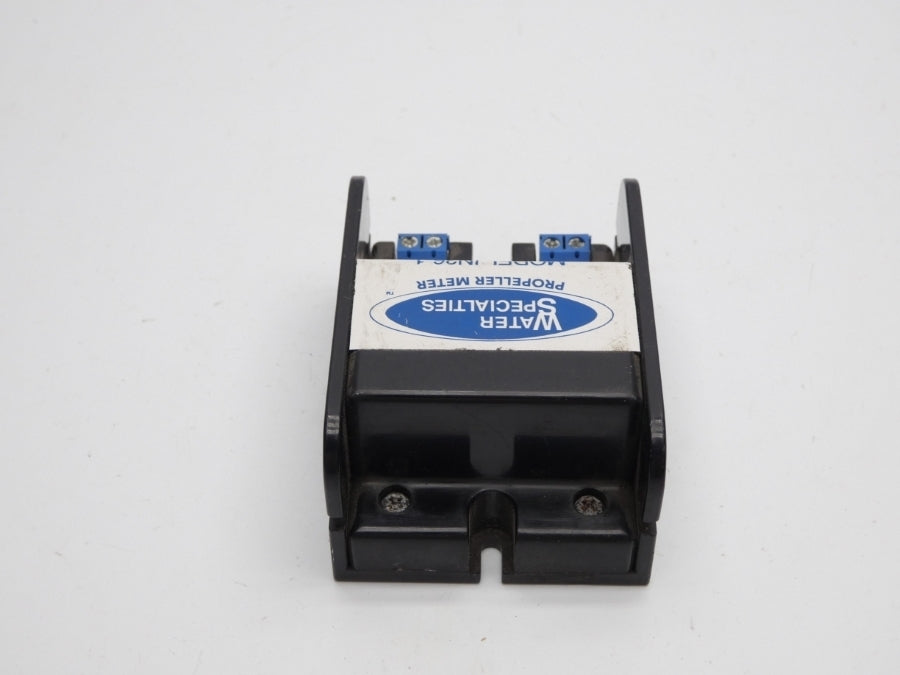 WATER SPECIALTIES IN36-1 110VAC UNMP