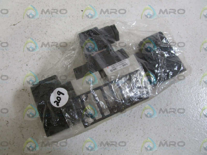 SMC VALVE NVFS3510-5DZ NSNP