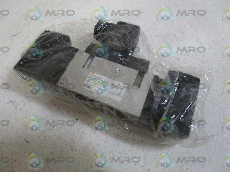 SMC VALVE NVFS3510-5DZ NSNP