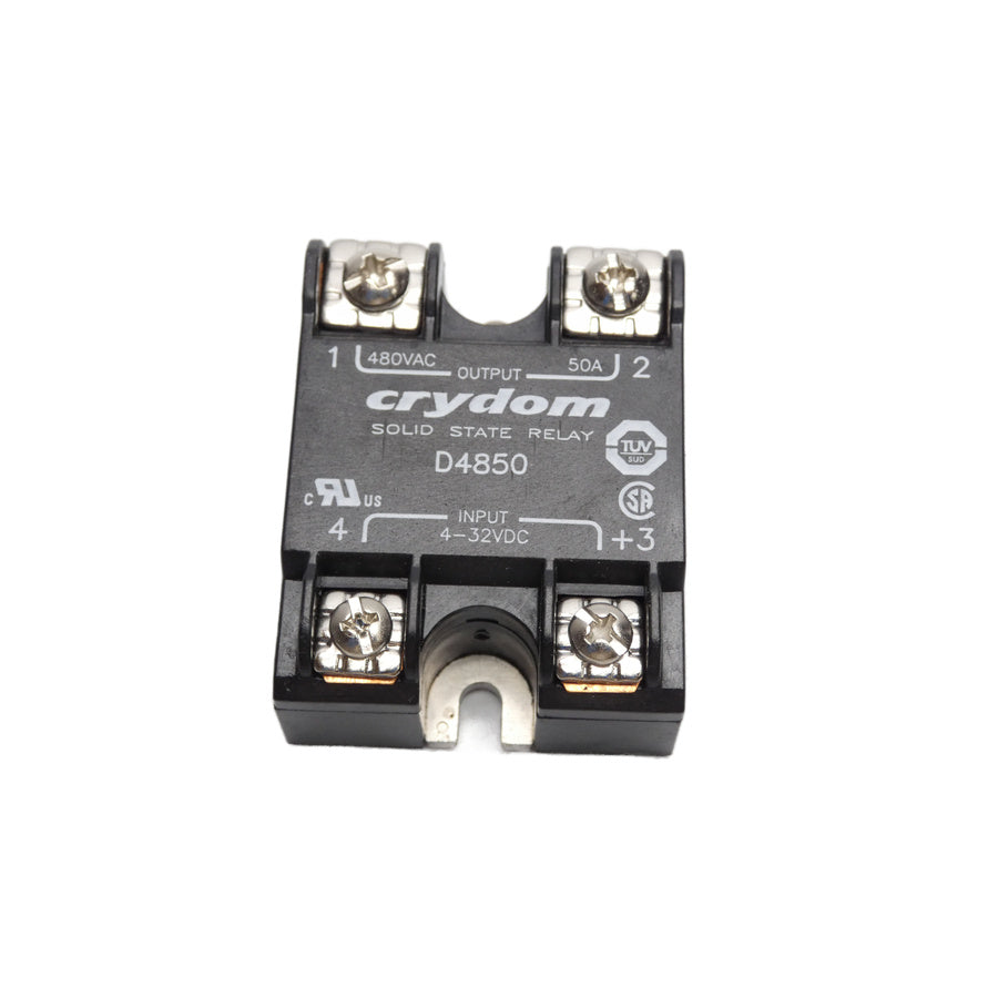 CRYDOM D4850 480VAC 50A NSNP