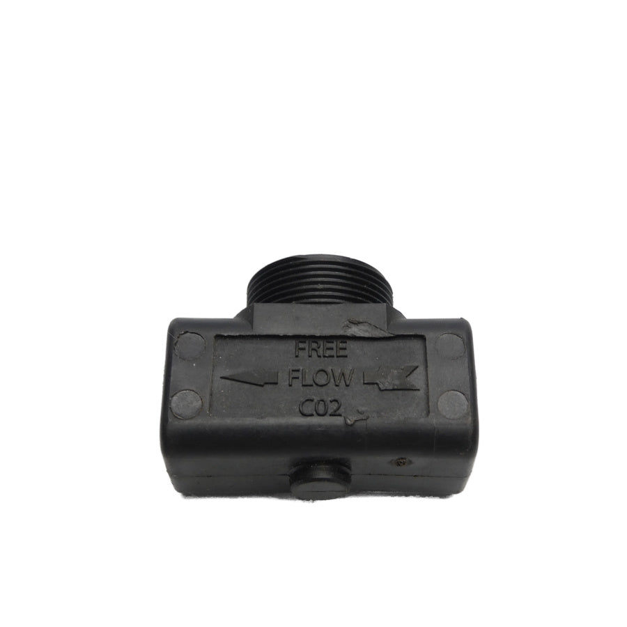 INGERSOLL RAND C02 UNMP