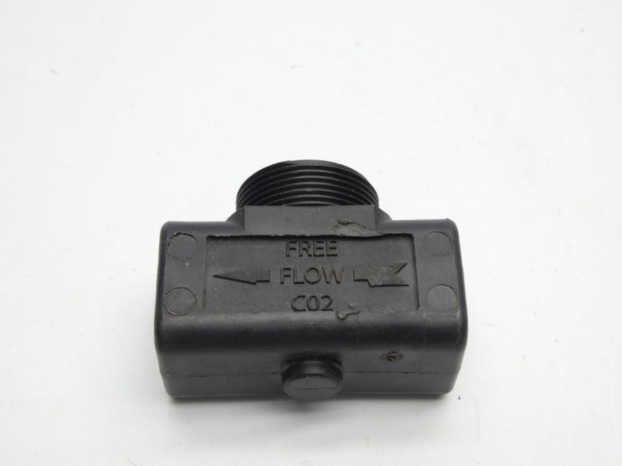 INGERSOLL RAND C02 UNMP
