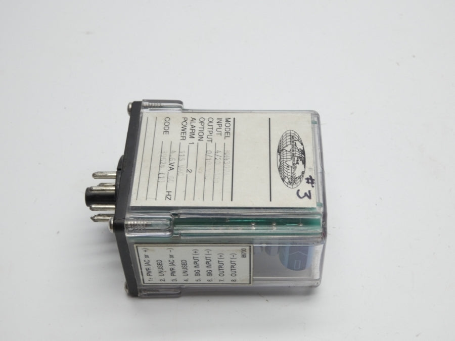 WILKERSON MM4300A 115VAC UNMP