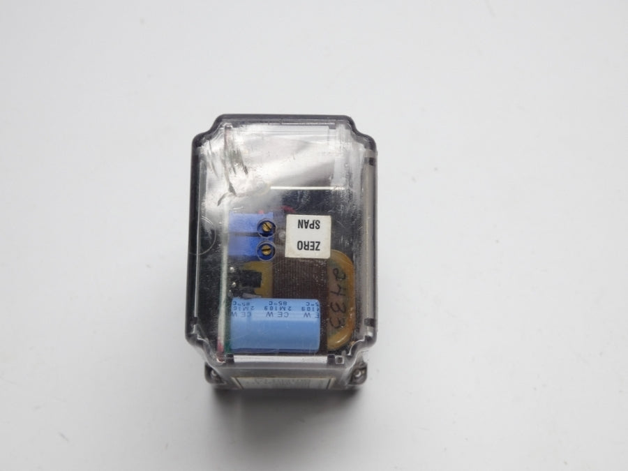 WILKERSON MM4300A 115VAC UNMP