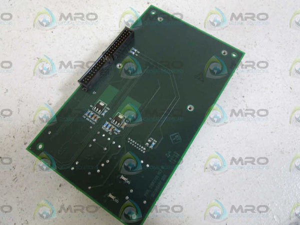 SKF BOARD  31882800 REV. D UNMP