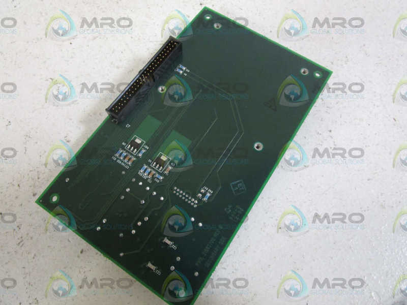 SKF BOARD  31882800 REV. D UNMP