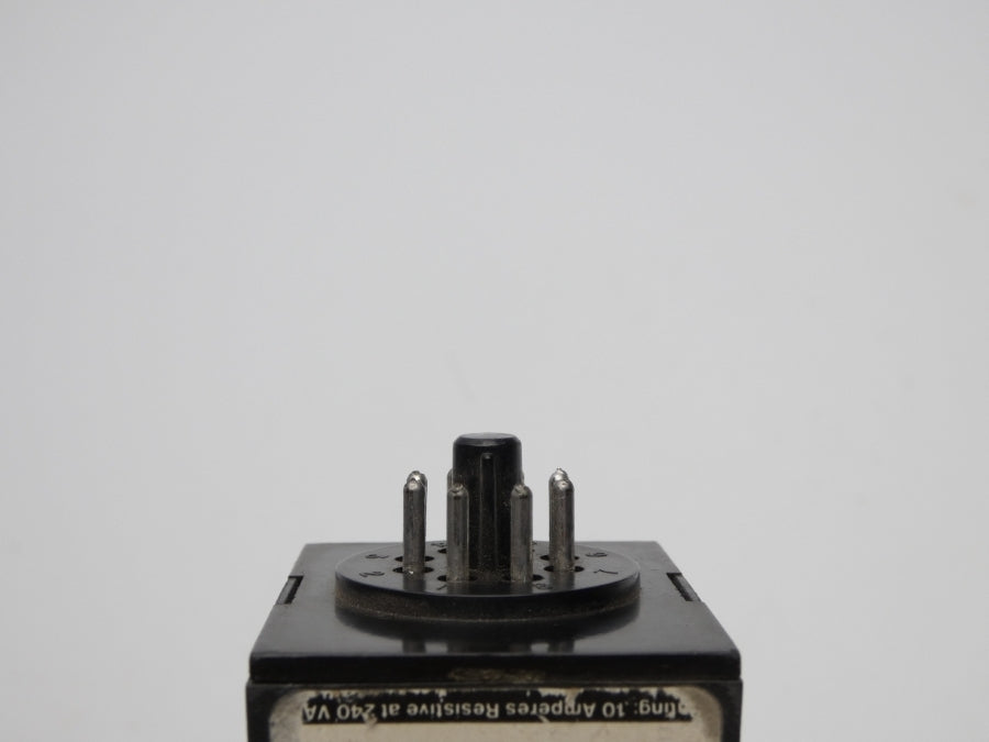 SSAC TDR4A22 240VAC 10A UNMP