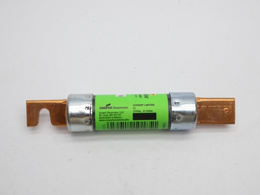 COOPER BUSSMANN FRN-R-100 250VAC 100A NSNP