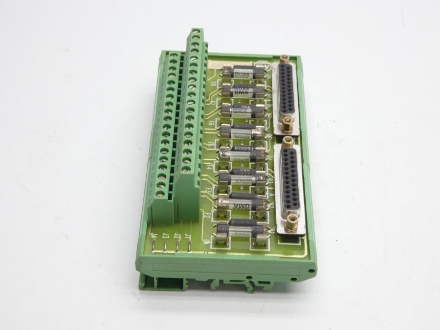 ALLEN BRADLEY 1771-RTP3 UNMP
