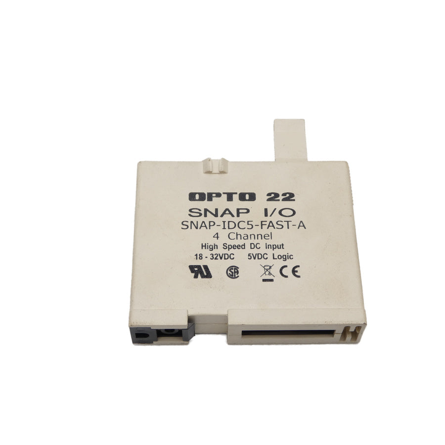 OPTO 22 SNAP-IDC5-FAST-A 18-32VDC UNMP