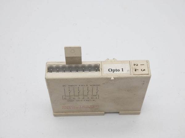 OPTO 22 SNAP-IDC5-FAST-A 18-32VDC UNMP