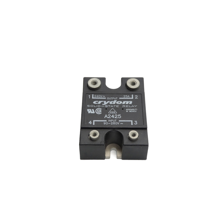 CRYDOM A2425 90-280V 25A NSNP