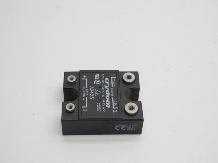CRYDOM A2425 90-280V 25A NSNP
