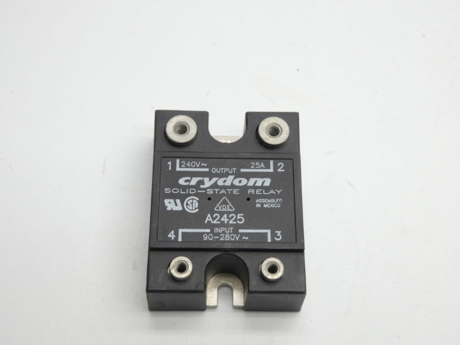 CRYDOM A2425 90-280V 25A NSNP