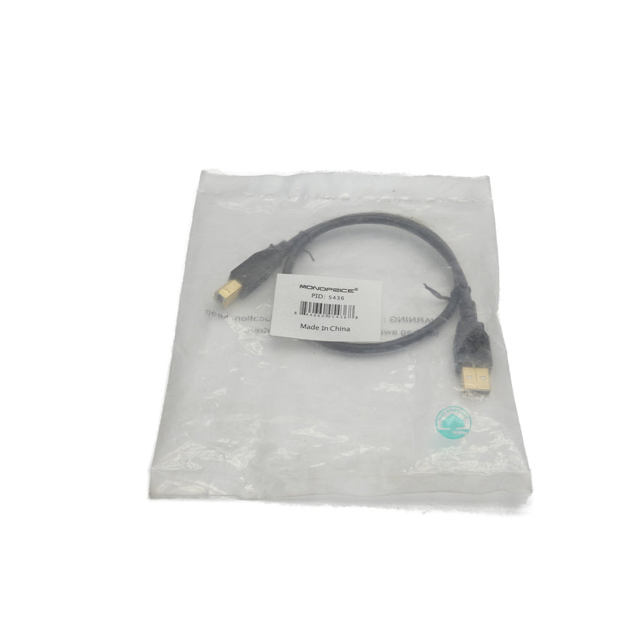 MONOPRICE 5436 NSMP