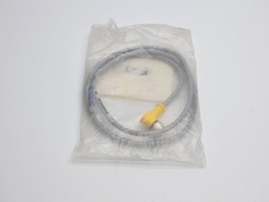 TURCK WK4T-1 U2210-0 250V 4A NSMP