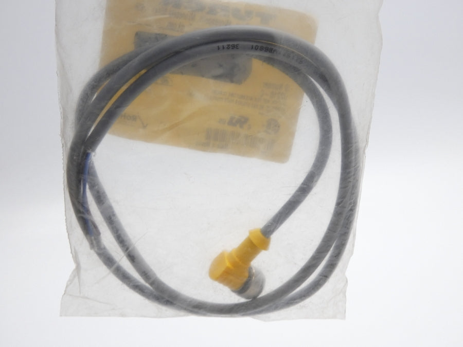 TURCK WK4T-1 U2210-0 250V 4A NSMP