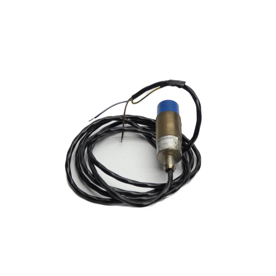 GENERAL ELECTRIC CR215DB30UA2HB 90-250VAC .25A UNMP