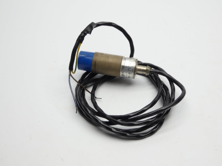 GENERAL ELECTRIC CR215DB30UA2HB 90-250VAC .25A UNMP