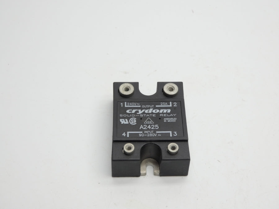 CRYDOM A2425 90-280V 25A NSMP